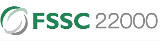iso22000 gecertificeerd